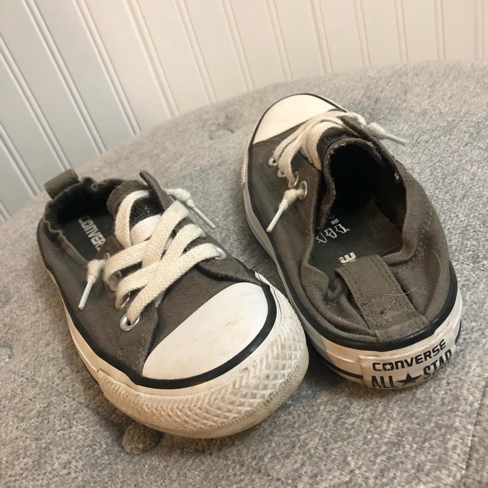 Converse sneakers